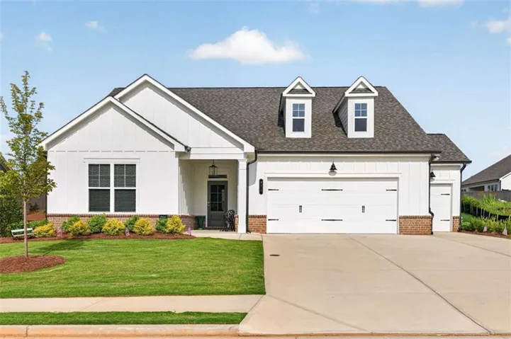 134 Oakdale Road, Jefferson, Georgia 30549