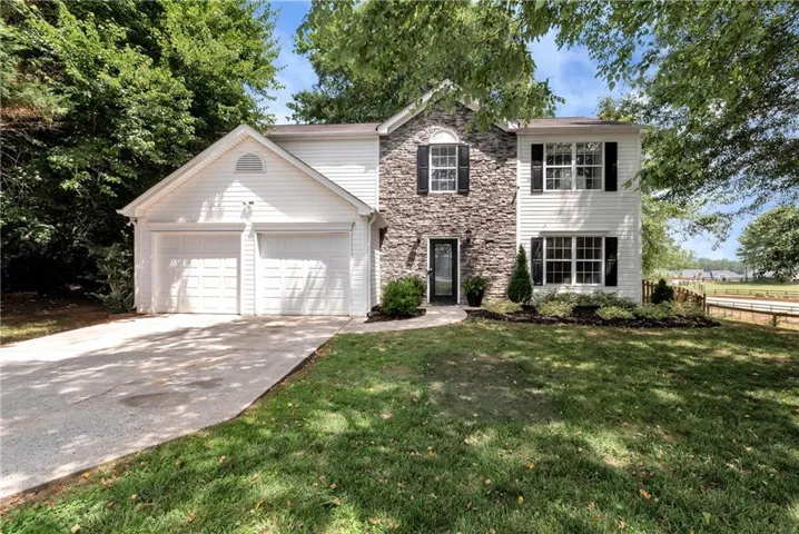 4205 Ridgebrook Bend, Cumming, Georgia 30028