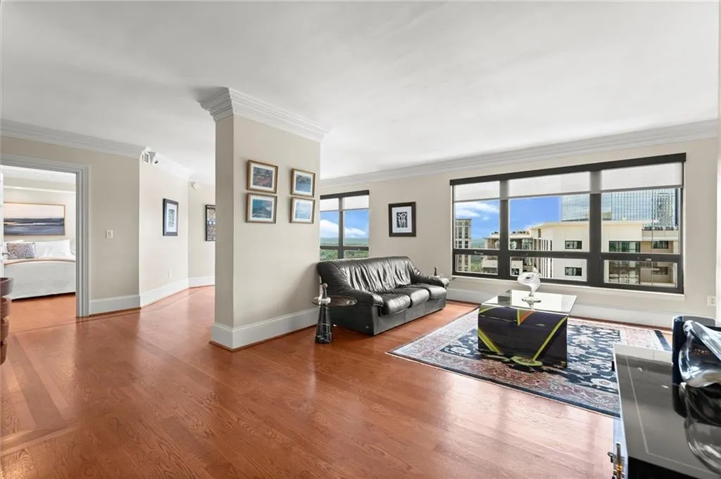 3481 Lakeside Drive Ne Unit P203, Atlanta, Georgia 30326, 2 Bedrooms Bedrooms, ,2 BathroomsBathrooms,Residential,For Sale,3481 Lakeside Drive Ne Unit P203,7623429