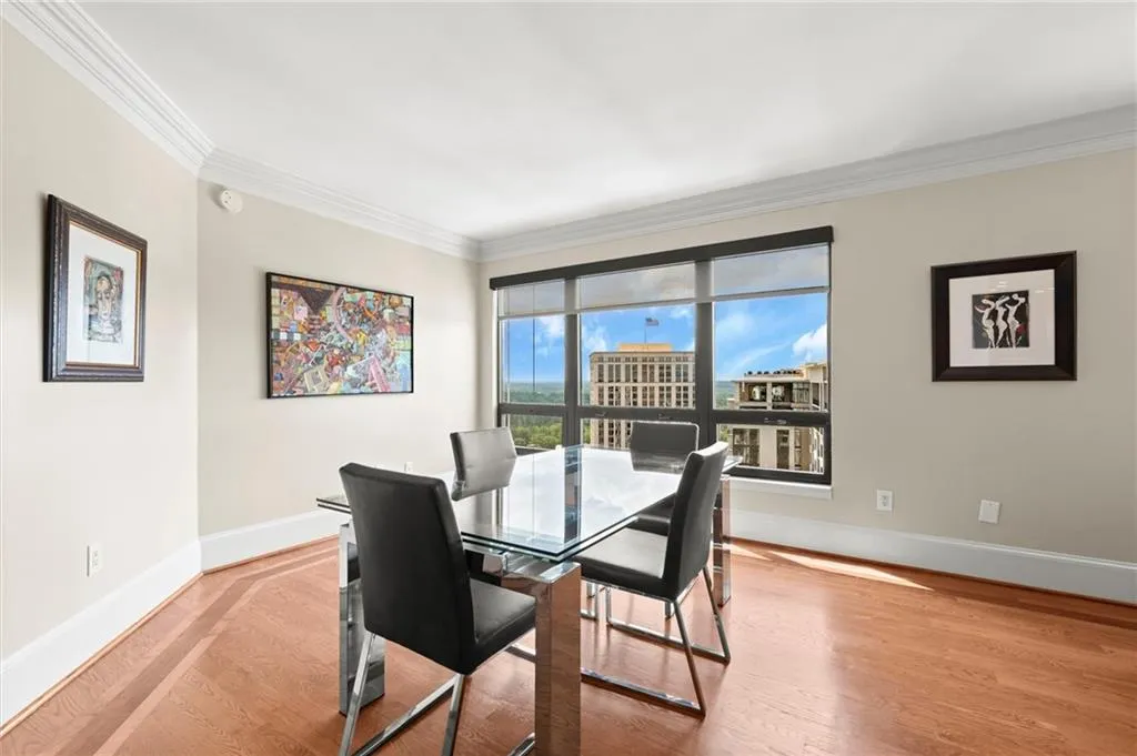 3481 Lakeside Drive Ne Unit P203, Atlanta, Georgia 30326, 2 Bedrooms Bedrooms, ,2 BathroomsBathrooms,Residential,For Sale,3481 Lakeside Drive Ne Unit P203,7623429