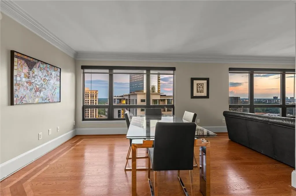 3481 Lakeside Drive Ne Unit P203, Atlanta, Georgia 30326, 2 Bedrooms Bedrooms, ,2 BathroomsBathrooms,Residential,For Sale,3481 Lakeside Drive Ne Unit P203,7623429