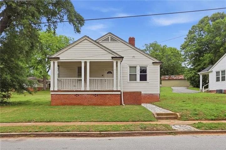 3312 Bloomfield Avenue, Clarkdale, Georgia 30111