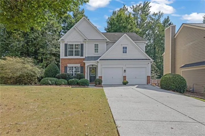 3785 Elder Field Lane, Cumming, Georgia 30040