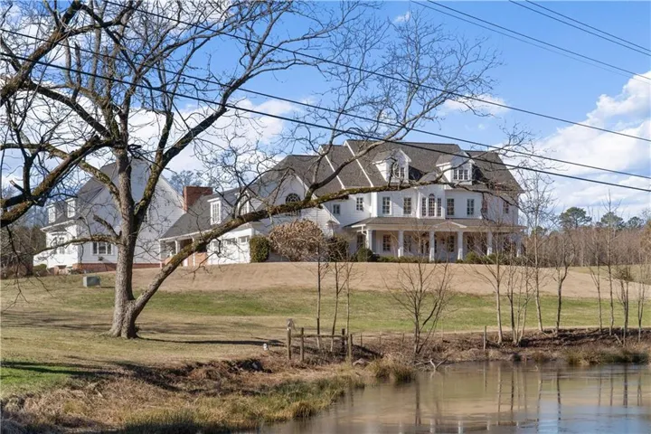 31 Duck Pond Road, Roopville, Georgia 30170
