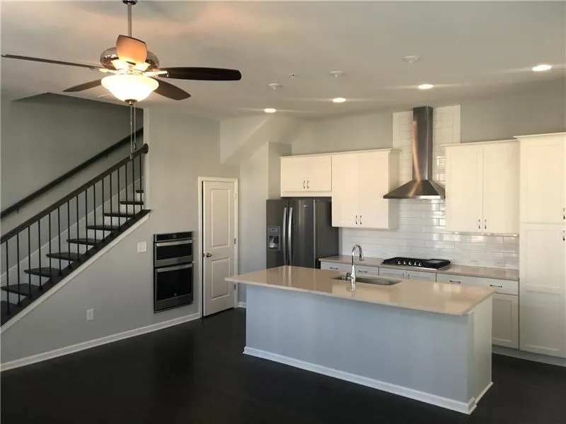6432 Canopy Drive Unit 607, Sandy Springs, Georgia 30328, 1 Bedroom Bedrooms, ,1 BathroomBathrooms,Residential,Sold,6432 Canopy Drive Unit 607,6652330