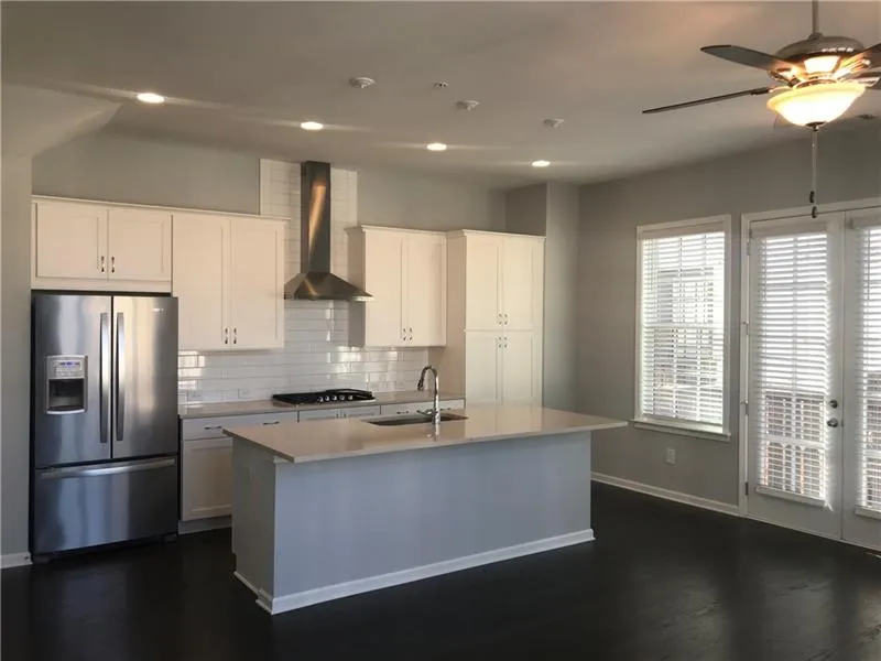 6432 Canopy Drive Unit 607, Sandy Springs, Georgia 30328, 1 Bedroom Bedrooms, ,1 BathroomBathrooms,Residential,Sold,6432 Canopy Drive Unit 607,6652330