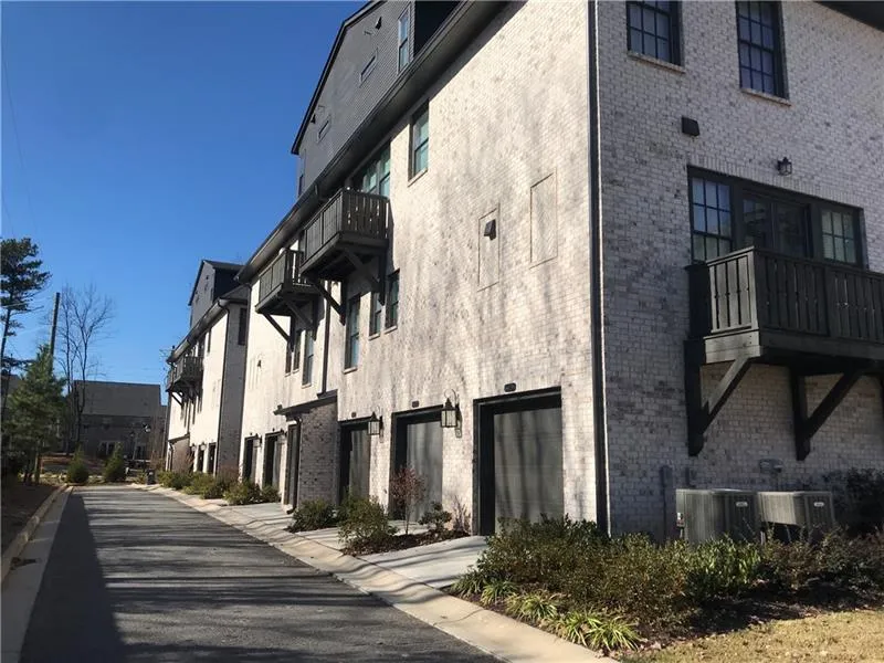6432 Canopy Drive Unit 607, Sandy Springs, Georgia 30328, 1 Bedroom Bedrooms, ,1 BathroomBathrooms,Residential,Sold,6432 Canopy Drive Unit 607,6652330