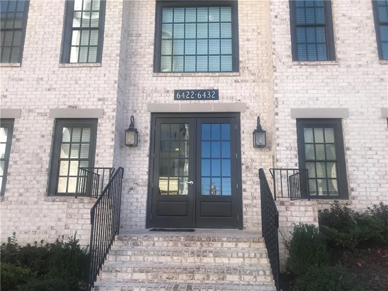 6432 Canopy Drive Unit 607, Sandy Springs, Georgia 30328, 1 Bedroom Bedrooms, ,1 BathroomBathrooms,Residential,Sold,6432 Canopy Drive Unit 607,6652330