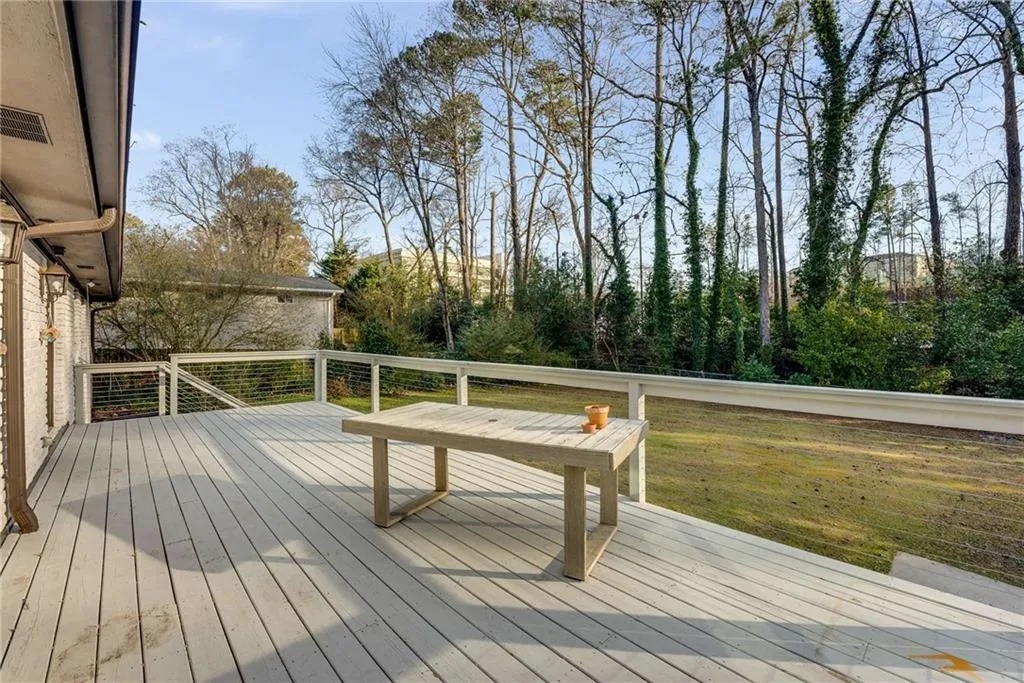705 Glenforest Road, Atlanta, Georgia 30328, 4 Bedrooms Bedrooms, ,3 BathroomsBathrooms,Residential,Sold,705 Glenforest Road,7503397