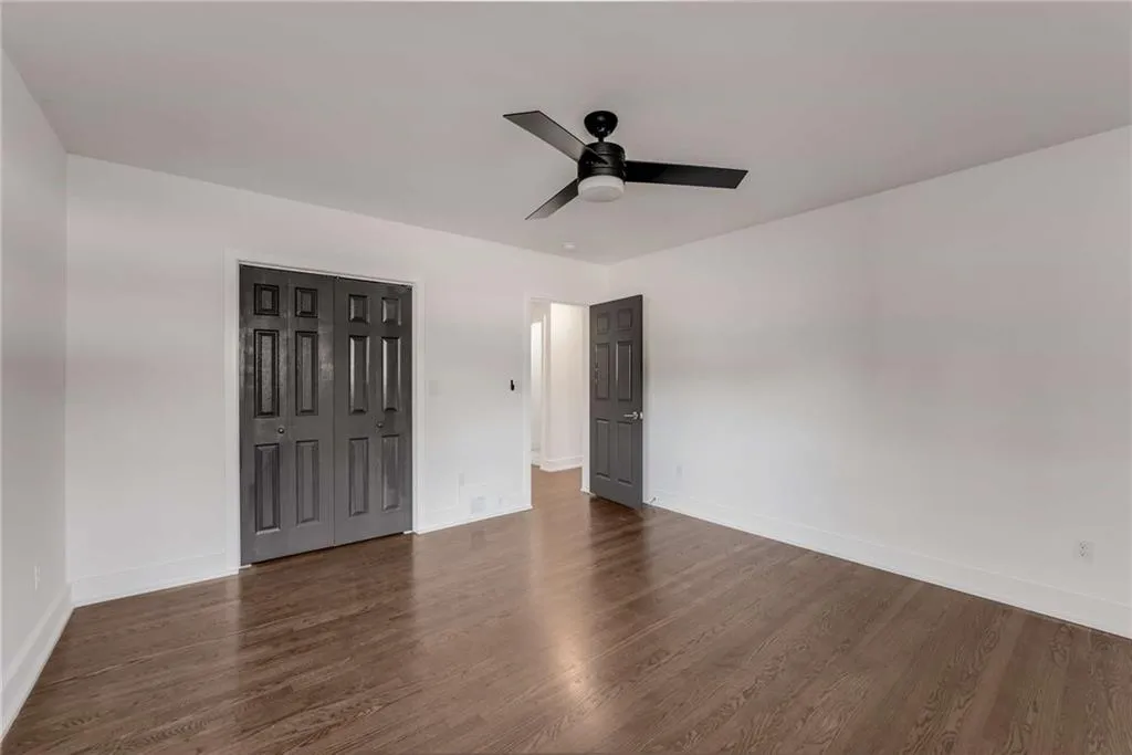 705 Glenforest Road, Atlanta, Georgia 30328, 4 Bedrooms Bedrooms, ,3 BathroomsBathrooms,Residential,Sold,705 Glenforest Road,7503397