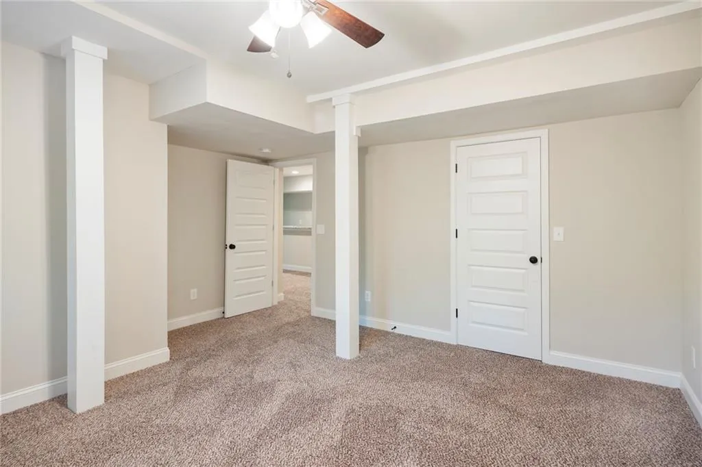 780 Starlight Lane, Sandy Springs, Georgia 30342, 5 Bedrooms Bedrooms, ,3 BathroomsBathrooms,Residential,Sold,780 Starlight Lane,6701758