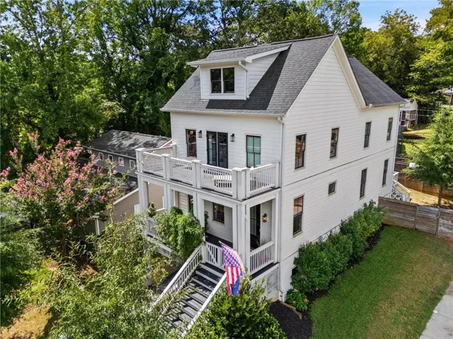 62 Montgomery Street Ne, Atlanta, Georgia 30307