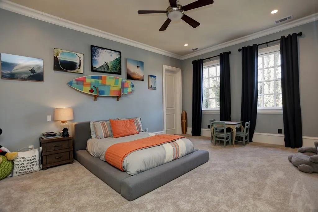 347 Tall Oaks Drive, Atlanta, Georgia 30342, 6 Bedrooms Bedrooms, ,7 BathroomsBathrooms,Residential,Sold,347 Tall Oaks Drive,5805454