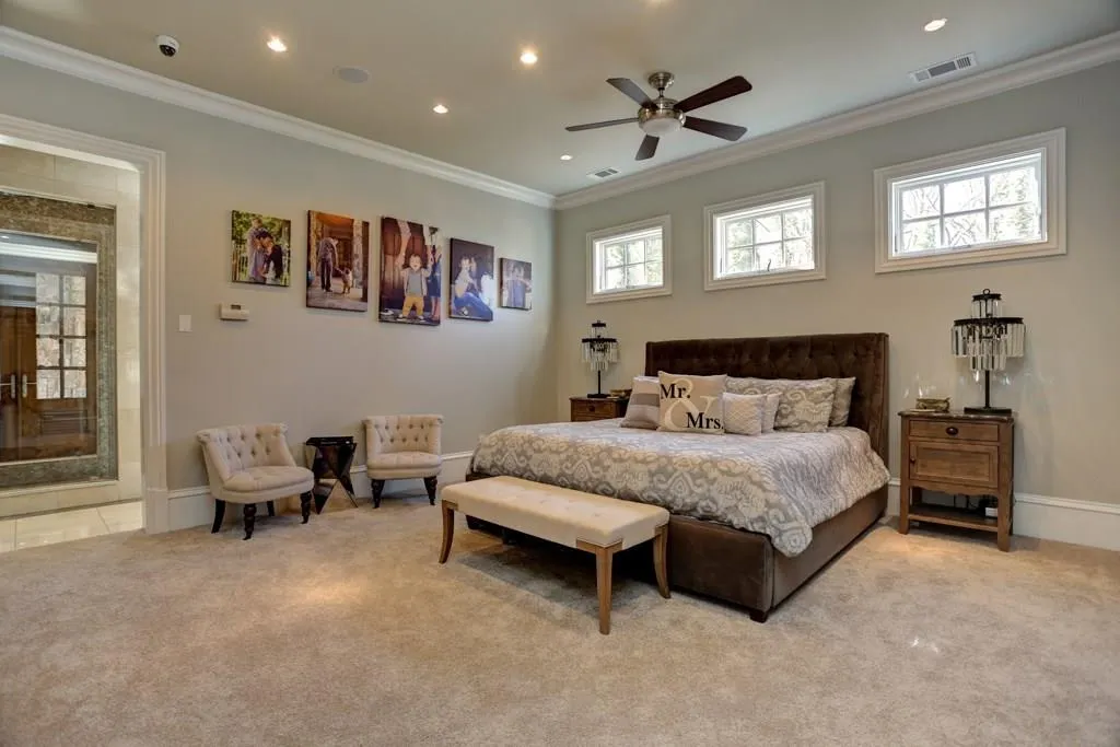 347 Tall Oaks Drive, Atlanta, Georgia 30342, 6 Bedrooms Bedrooms, ,7 BathroomsBathrooms,Residential,Sold,347 Tall Oaks Drive,5805454
