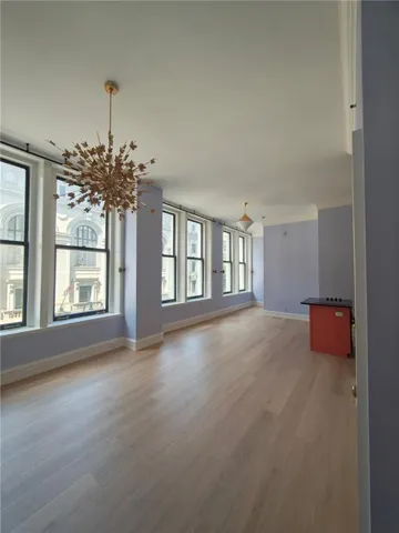 57 Forsyth Street Nw Unit 3d, Atlanta, Georgia 30303