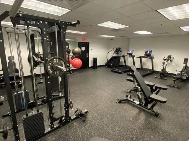 57 Forsyth Street Nw Unit 3d, Atlanta, Georgia 30303