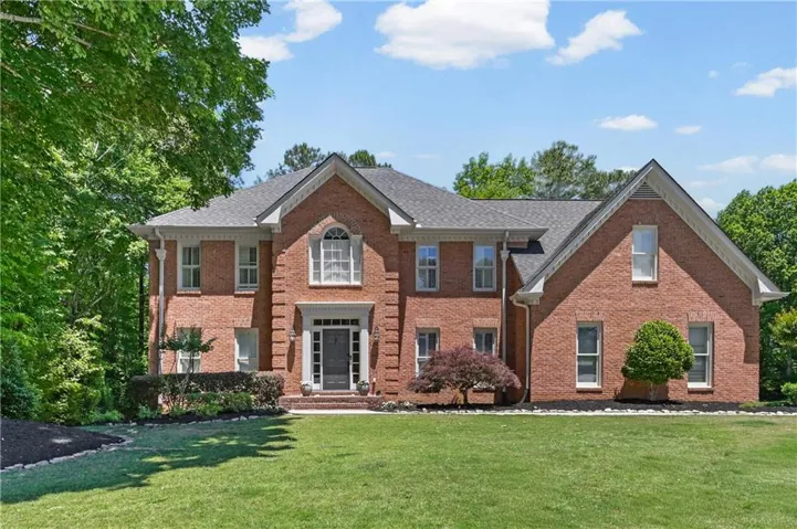 1470 Blyth Walk, Snellville, Georgia 30078