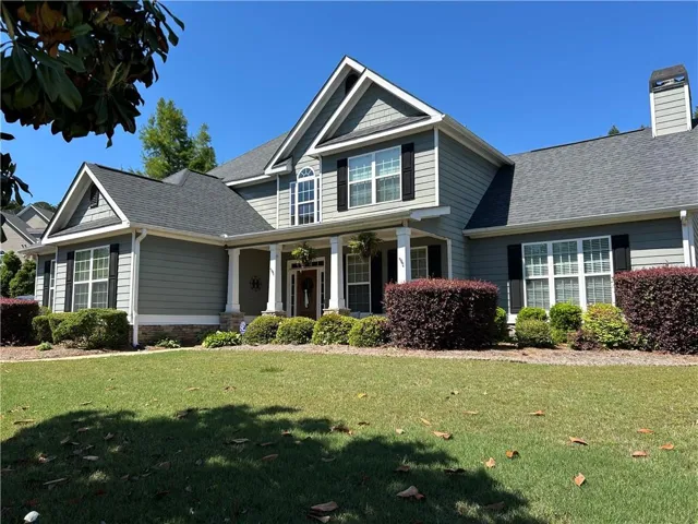 7106 Golfside Drive Se, Covington, Georgia 30014