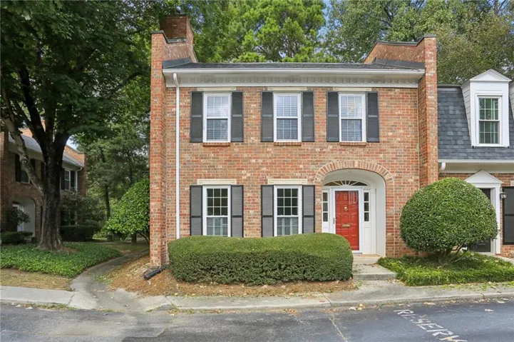 11 Scotland Place Nw, Atlanta, Georgia 30318