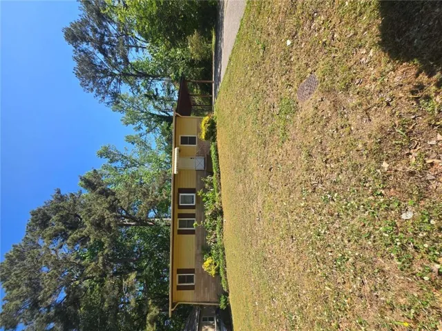 3645 Saturn Drive, Atlanta, Georgia 30331