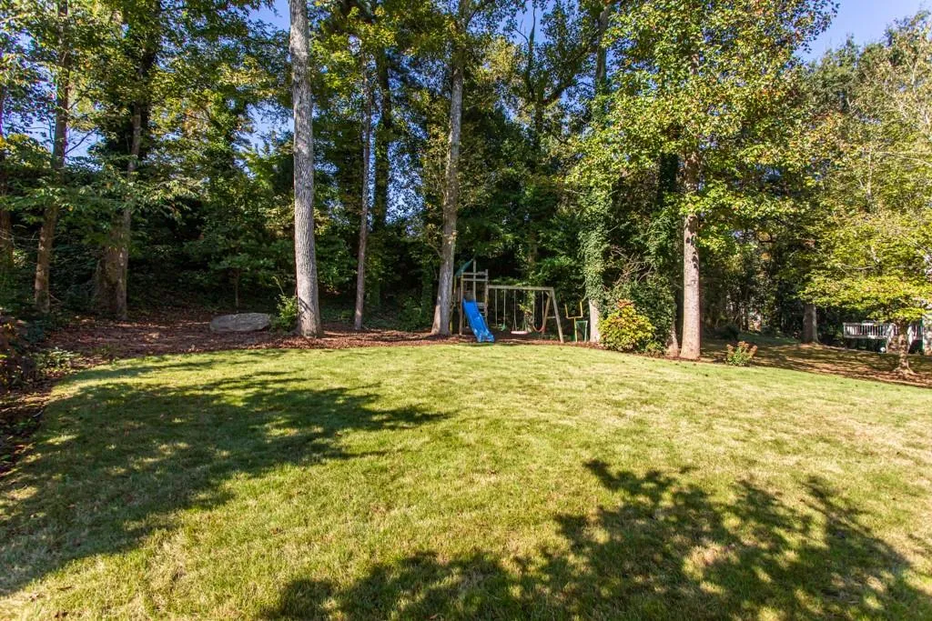 245 Marchand Court, Atlanta, Georgia 30328, 4 Bedrooms Bedrooms, ,2 BathroomsBathrooms,Residential,Sold,245 Marchand Court,6957008