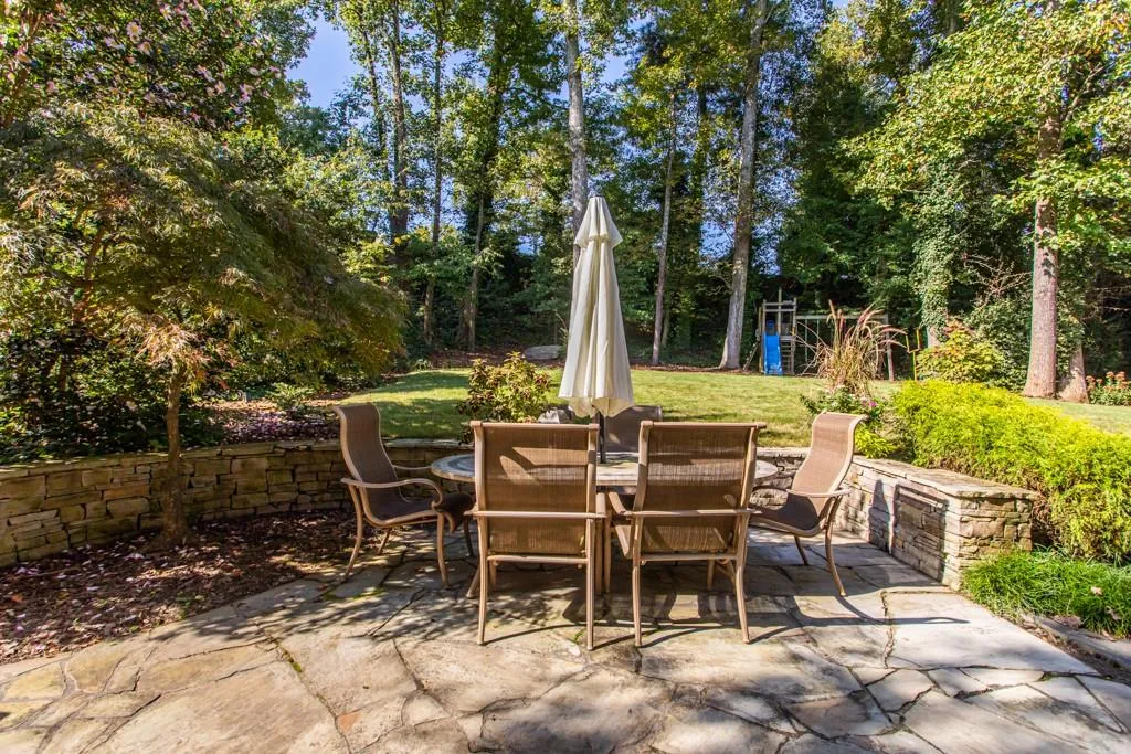 245 Marchand Court, Atlanta, Georgia 30328, 4 Bedrooms Bedrooms, ,2 BathroomsBathrooms,Residential,Sold,245 Marchand Court,6957008