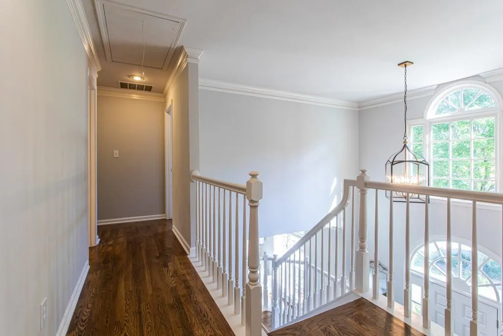 245 Marchand Court, Atlanta, Georgia 30328, 4 Bedrooms Bedrooms, ,2 BathroomsBathrooms,Residential,Sold,245 Marchand Court,6957008