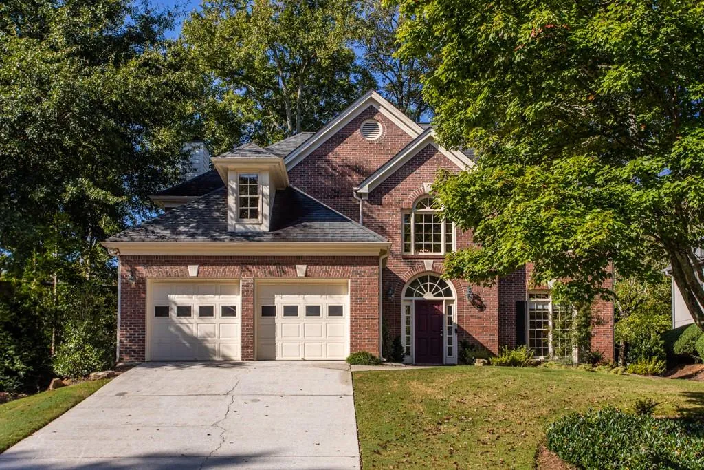 245 Marchand Court, Atlanta, Georgia 30328, 4 Bedrooms Bedrooms, ,2 BathroomsBathrooms,Residential,Sold,245 Marchand Court,6957008