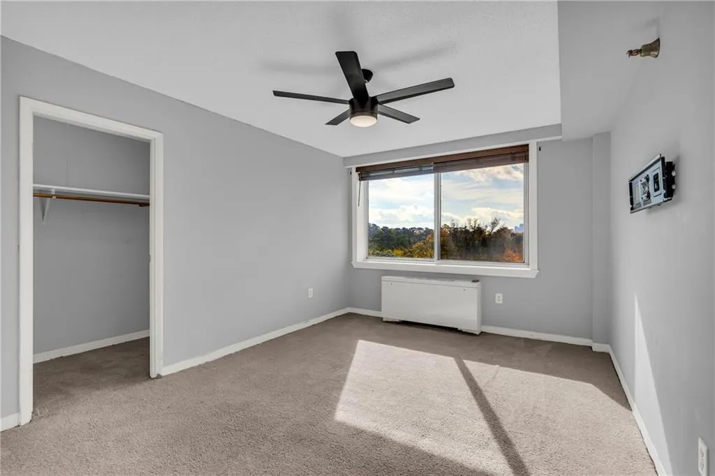 2479 Peachtree Road Ne Unit 506, Atlanta, Georgia 30305, 1 Bedroom Bedrooms, 0 ,1 BathroomBathrooms,Residential,For Sale,2479 Peachtree Road Ne Unit 506,7683191