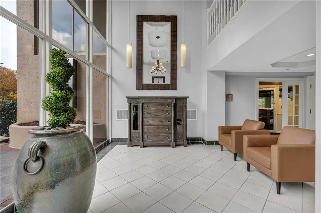 2479 Peachtree Road Ne Unit 506, Atlanta, Georgia 30305, 1 Bedroom Bedrooms, 0 ,1 BathroomBathrooms,Residential,For Sale,2479 Peachtree Road Ne Unit 506,7683191