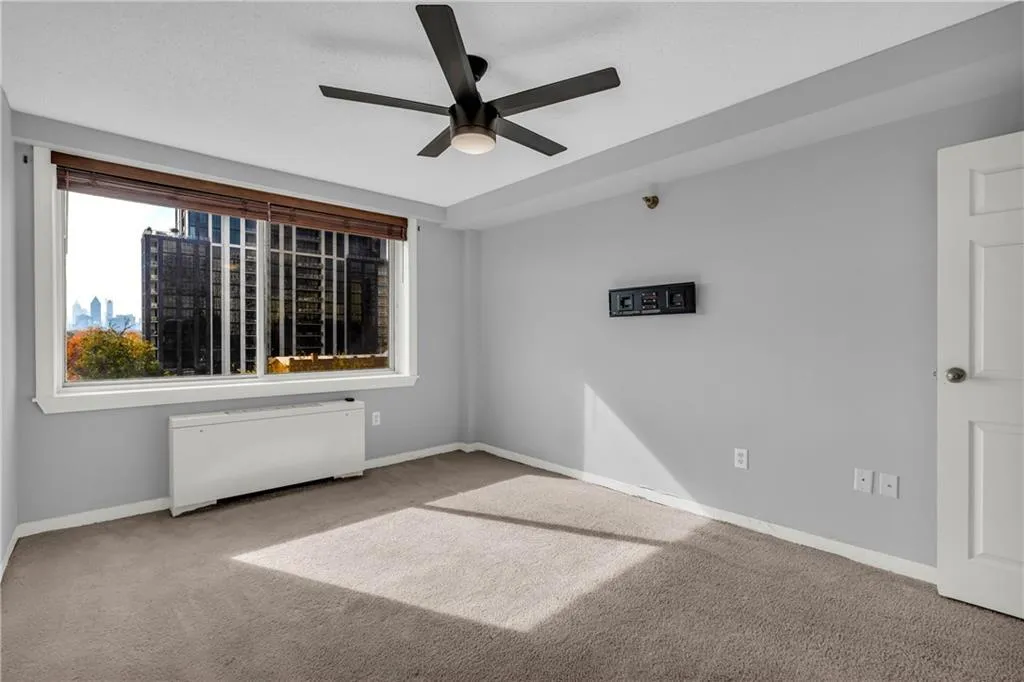 2479 Peachtree Road Ne Unit 506, Atlanta, Georgia 30305, 1 Bedroom Bedrooms, 0 ,1 BathroomBathrooms,Residential,For Sale,2479 Peachtree Road Ne Unit 506,7683191