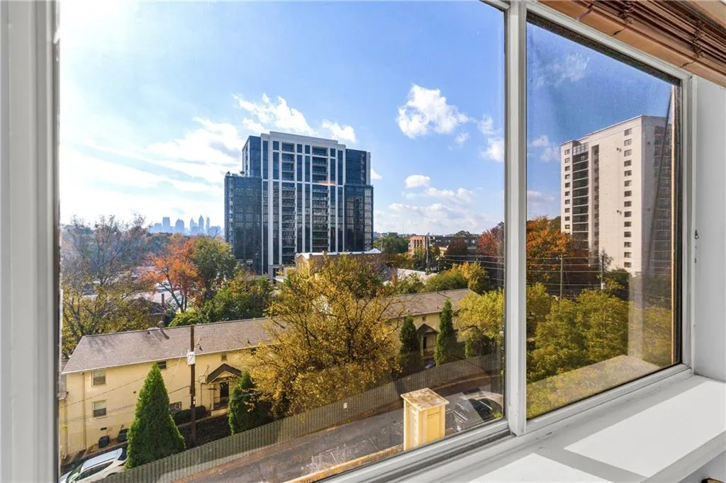 2479 Peachtree Road Ne Unit 506, Atlanta, Georgia 30305, 1 Bedroom Bedrooms, 0 ,1 BathroomBathrooms,Residential,For Sale,2479 Peachtree Road Ne Unit 506,7683191