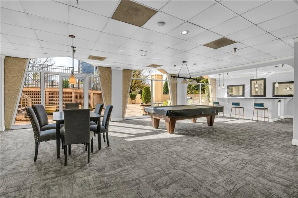 2479 Peachtree Road Ne Unit 506, Atlanta, Georgia 30305, 1 Bedroom Bedrooms, 0 ,1 BathroomBathrooms,Residential,For Sale,2479 Peachtree Road Ne Unit 506,7683191