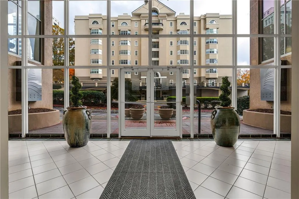 2479 Peachtree Road Ne Unit 506, Atlanta, Georgia 30305, 1 Bedroom Bedrooms, 0 ,1 BathroomBathrooms,Residential,For Sale,2479 Peachtree Road Ne Unit 506,7683191