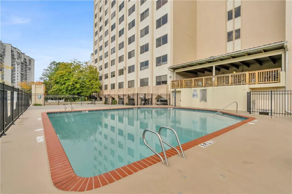 2479 Peachtree Road Ne Unit 506, Atlanta, Georgia 30305, 1 Bedroom Bedrooms, 0 ,1 BathroomBathrooms,Residential,For Sale,2479 Peachtree Road Ne Unit 506,7683191