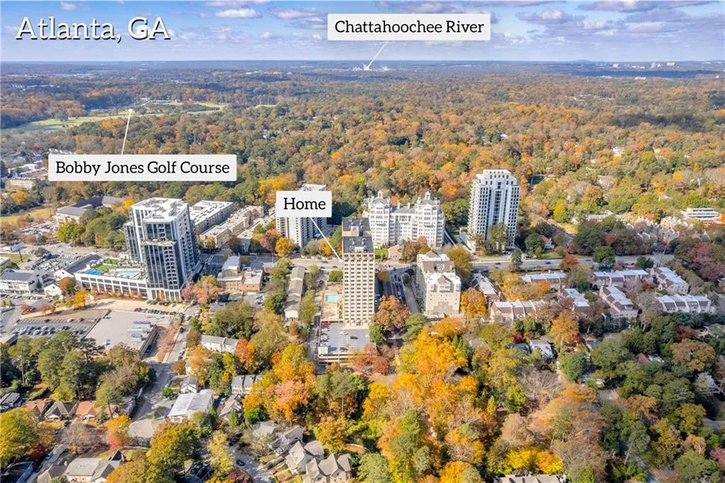 2479 Peachtree Road Ne Unit 506, Atlanta, Georgia 30305, 1 Bedroom Bedrooms, 0 ,1 BathroomBathrooms,Residential,For Sale,2479 Peachtree Road Ne Unit 506,7683191