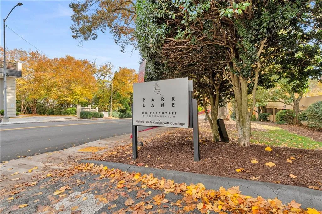 2479 Peachtree Road Ne Unit 506, Atlanta, Georgia 30305, 1 Bedroom Bedrooms, 0 ,1 BathroomBathrooms,Residential,For Sale,2479 Peachtree Road Ne Unit 506,7683191