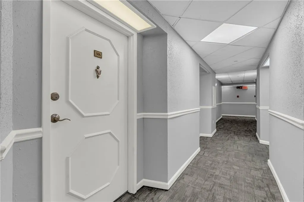 2479 Peachtree Road Ne Unit 506, Atlanta, Georgia 30305, 1 Bedroom Bedrooms, 0 ,1 BathroomBathrooms,Residential,For Sale,2479 Peachtree Road Ne Unit 506,7683191
