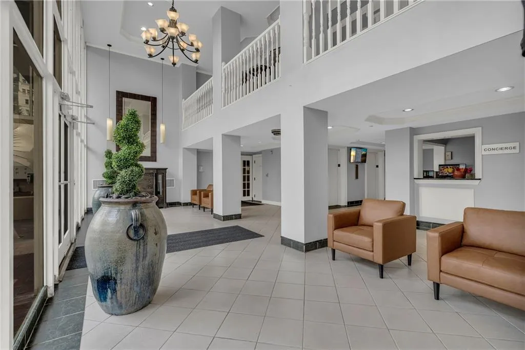 2479 Peachtree Road Ne Unit 506, Atlanta, Georgia 30305, 1 Bedroom Bedrooms, 0 ,1 BathroomBathrooms,Residential,For Sale,2479 Peachtree Road Ne Unit 506,7683191
