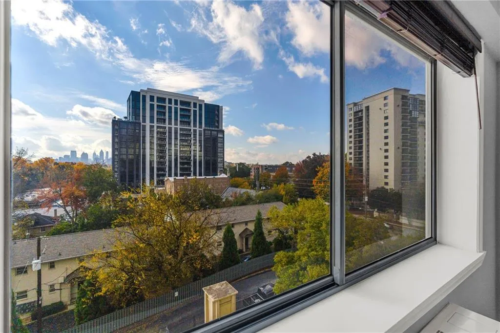 2479 Peachtree Road Ne Unit 506, Atlanta, Georgia 30305, 1 Bedroom Bedrooms, 0 ,1 BathroomBathrooms,Residential,For Sale,2479 Peachtree Road Ne Unit 506,7683191