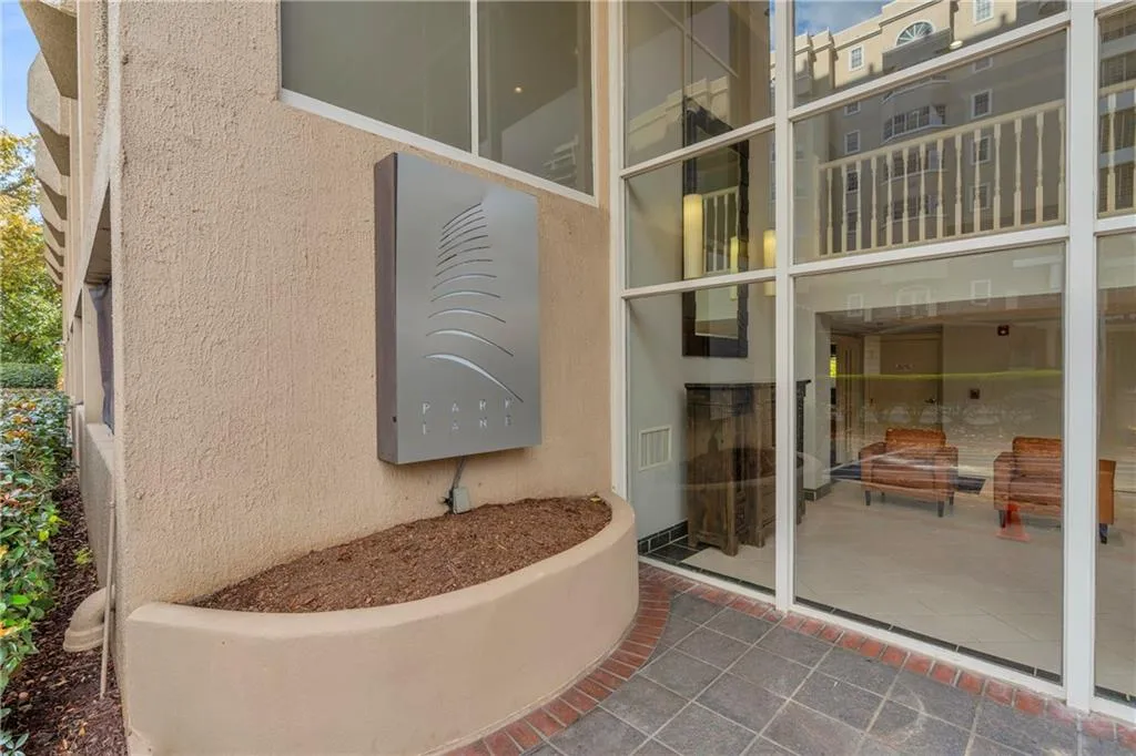 2479 Peachtree Road Ne Unit 506, Atlanta, Georgia 30305, 1 Bedroom Bedrooms, 0 ,1 BathroomBathrooms,Residential,For Sale,2479 Peachtree Road Ne Unit 506,7683191
