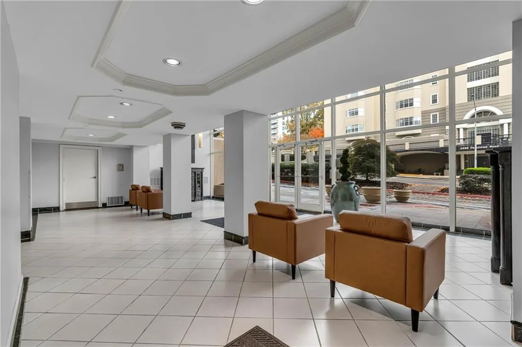 2479 Peachtree Road Ne Unit 506, Atlanta, Georgia 30305, 1 Bedroom Bedrooms, 0 ,1 BathroomBathrooms,Residential,For Sale,2479 Peachtree Road Ne Unit 506,7683191