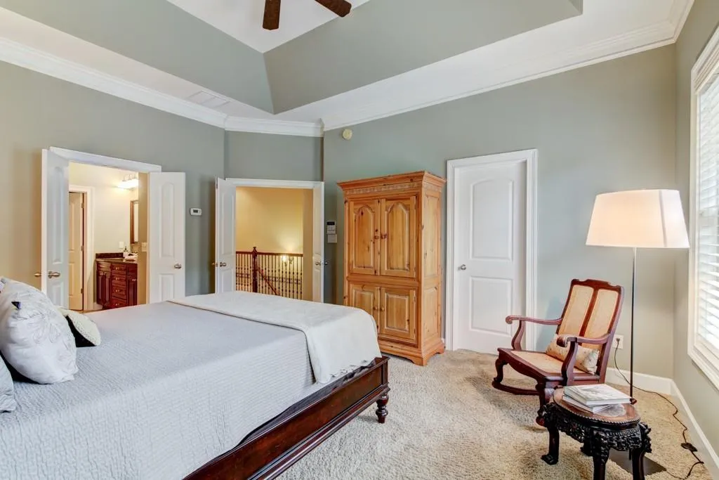 905 Telfair Close, Sandy Springs, Georgia 30350, 3 Bedrooms Bedrooms, ,3 BathroomsBathrooms,Residential,Sold,905 Telfair Close,6505832