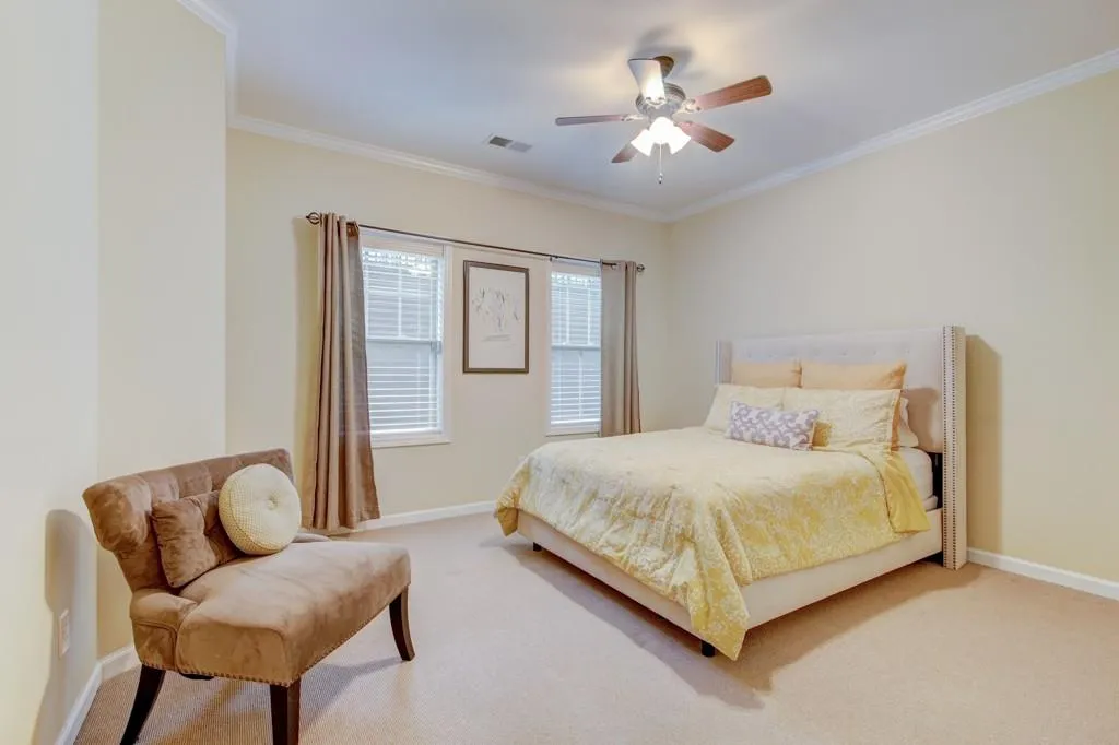 905 Telfair Close, Sandy Springs, Georgia 30350, 3 Bedrooms Bedrooms, ,3 BathroomsBathrooms,Residential,Sold,905 Telfair Close,6505832