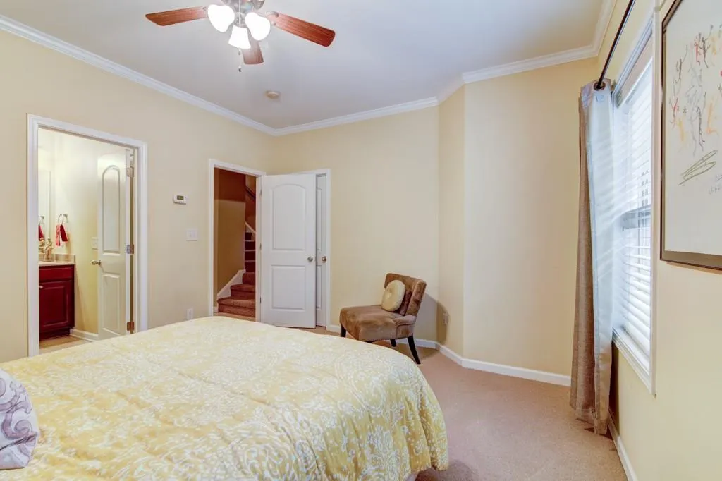 905 Telfair Close, Sandy Springs, Georgia 30350, 3 Bedrooms Bedrooms, ,3 BathroomsBathrooms,Residential,Sold,905 Telfair Close,6505832