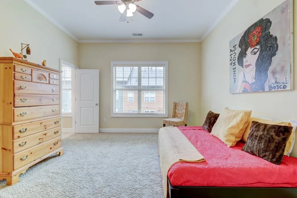 905 Telfair Close, Sandy Springs, Georgia 30350, 3 Bedrooms Bedrooms, ,3 BathroomsBathrooms,Residential,Sold,905 Telfair Close,6505832