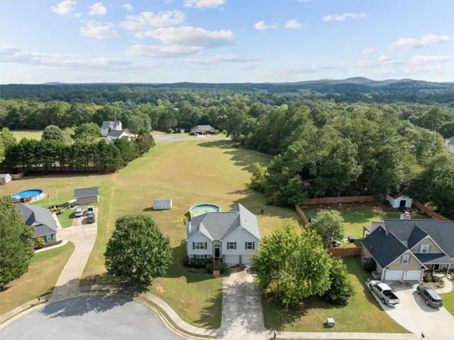 26 Seay Drive Se, Rome, Georgia 30161