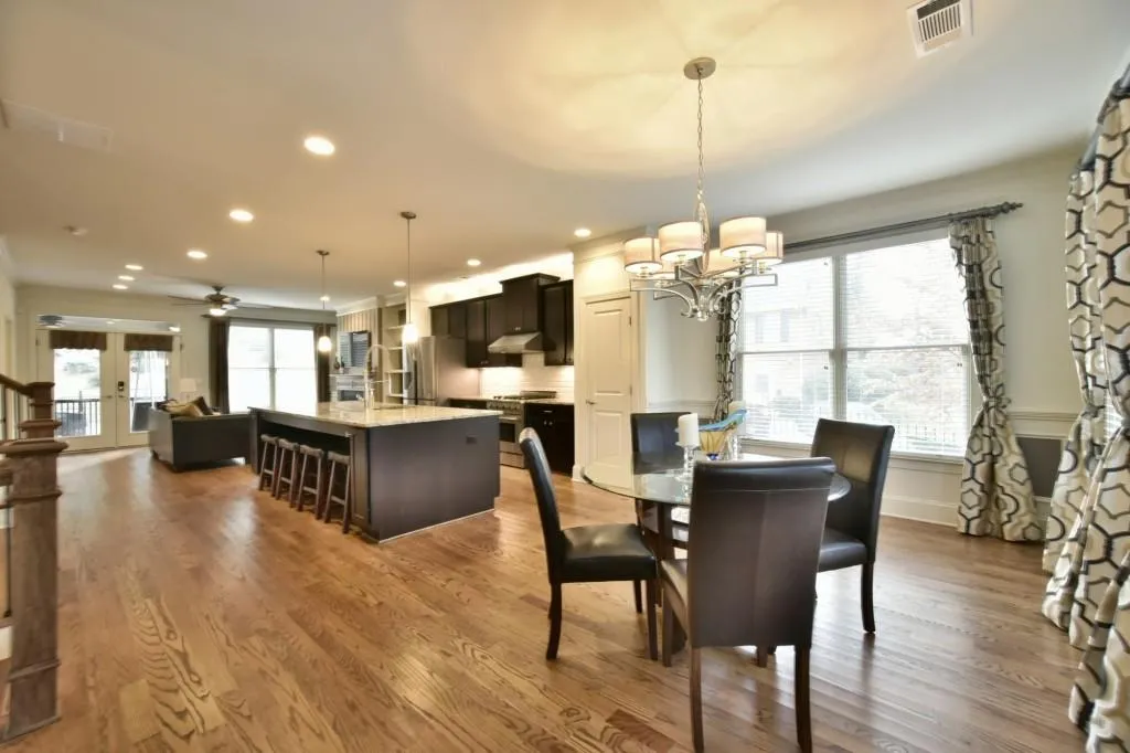 336 Alberta Terrace Ne, Atlanta, Georgia 30305, 3 Bedrooms Bedrooms, ,4 BathroomsBathrooms,Residential,Sold,336 Alberta Terrace Ne,5627784
