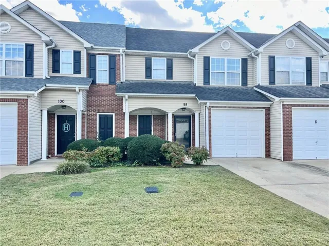 98 Eagle Glen Drive Ne, Cartersville, Georgia 30121