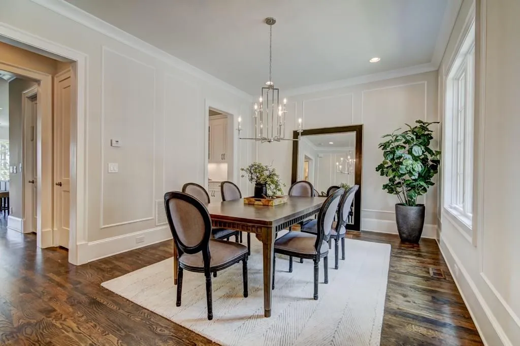 2816 Paces Lookout Lane, Atlanta, Georgia 30339, 4 Bedrooms Bedrooms, ,4 BathroomsBathrooms,Residential,Sold,2816 Paces Lookout Lane,6007945